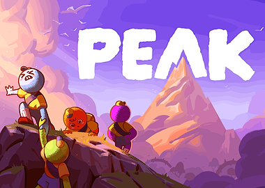 Peak: Mountain Climbing Adventure
