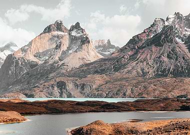 Unapologetic Patagonia, Warm and Mysterious