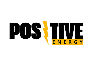 Positive Energy Logo