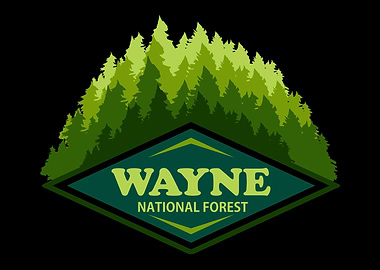 Wayne National Forest