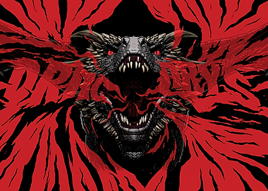 Roaring Dragon's Primal Fury