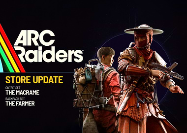 Arc Raiders Store Update: New Outfits