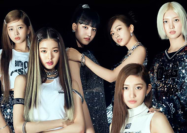 IVE Group Photo