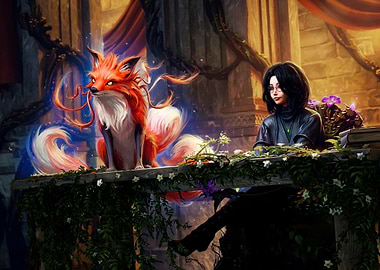 Menilmonea and the Primate