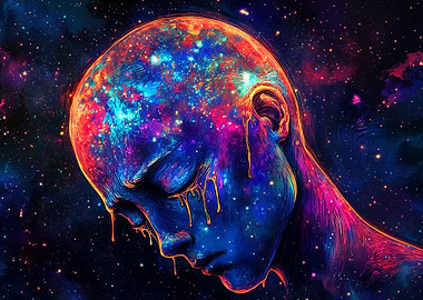 Cosmic Mind