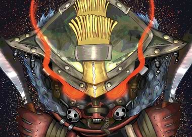 Apex Legends Bloodhoud