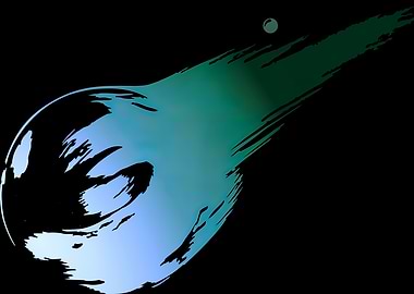Final Fantasy VII Meteor