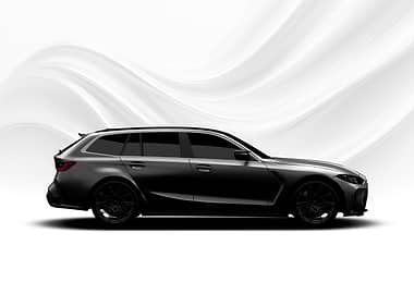 M3 Touring 2025