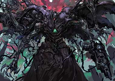 Gembound Ripper - Inscryption