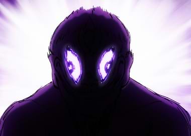 The Evil Eye Awakens