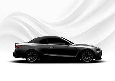 M4 Convertible G83 2025