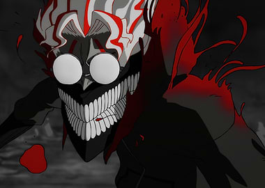 Okarun's Monstrous Yokai Transformation