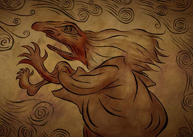 Ancient Horror Unleashed