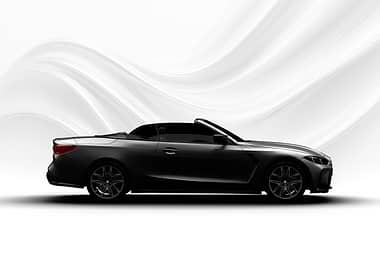 M4 Convertible 2025 G83