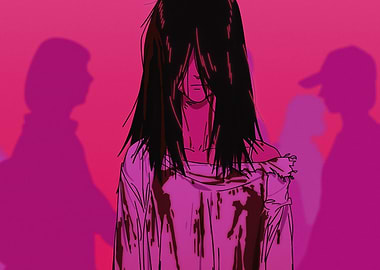 Acrobatic Silky Spirit