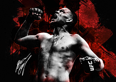 Nate Diaz UFC Victory