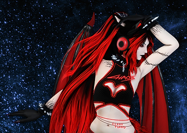 M'iyu Fhey - Dreamy Night