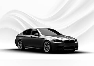 2013 BMW 550i F10