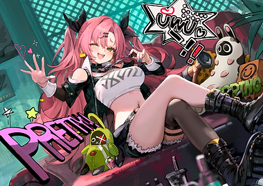 Nicole Demara Zenless Zone Zero