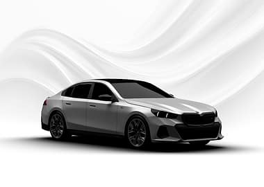 i5 M60 2024 Front White