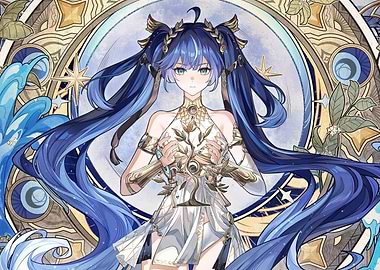 Wuthering Waves Iuno