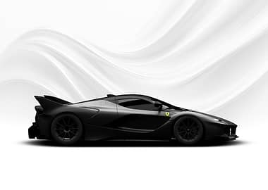 2015 FXX K - Black