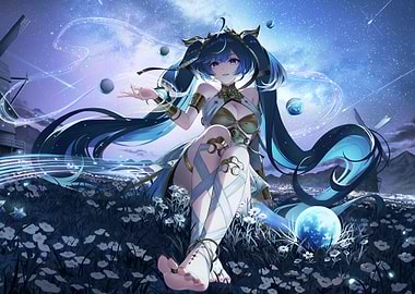 Iuno Wuthering Waves