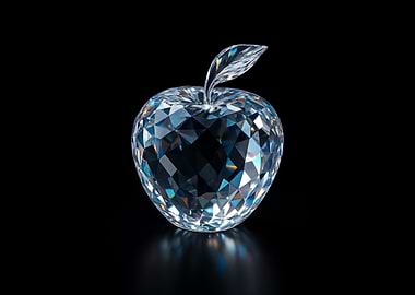 Crystal Apple