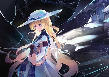 Phoebe Wuthering Waves