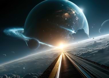 Planetary Highway
