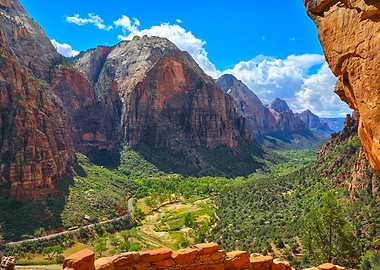 Zion National Park