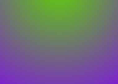 Green and Purple Gradient Background