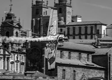 Cathedral FlyBy
