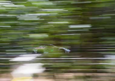 Iron Dames 24H Le Mans