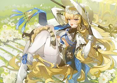 Phoebe Wuthering Waves