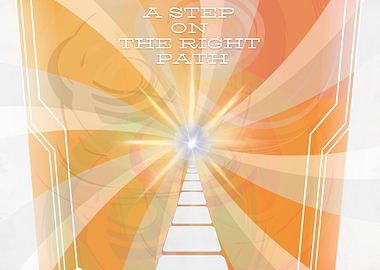 A Step on the Right Path