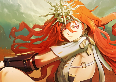 Augusta Wuthering Waves