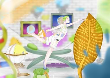 Proteroza pre Cambria