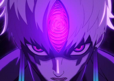 Dan Da Dan: Jiji's Evil Eye