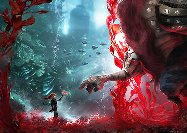 Deep Sea Encounter: Expedition 33