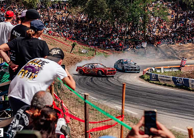 Battle Calmont Lahais vs Yazid