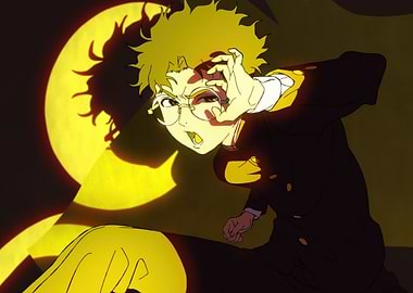 Dan Da Dan: Okarun in the spotlight!