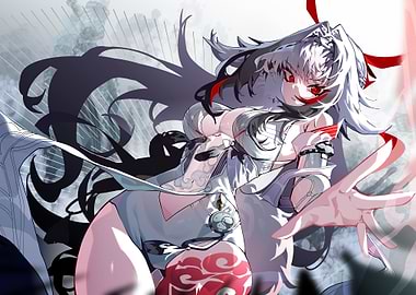 Ye Shunguang Zenless Zone Zero