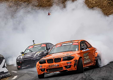 Vavasseur VS Locatelli