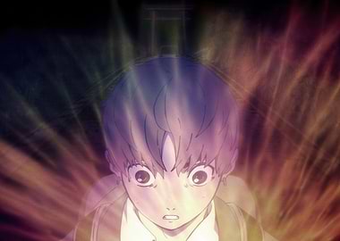 Dandadan: Eyes Wide Open