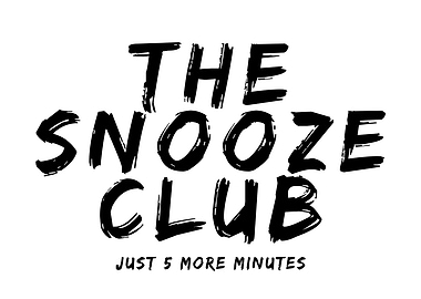 The Snooze Club - Just 5 Minutes