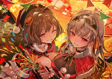 anis modernia goddes of victory