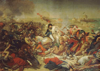 Bataille d'Aboukir