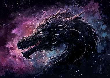 Shadow Dragon