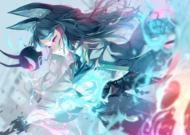 Hoshimi Miyabi Zenless Zone Zero